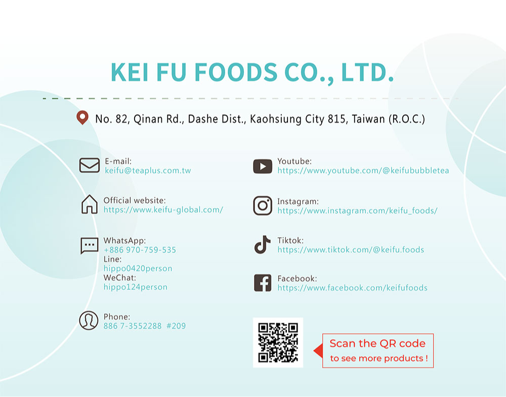 Footer Banner
