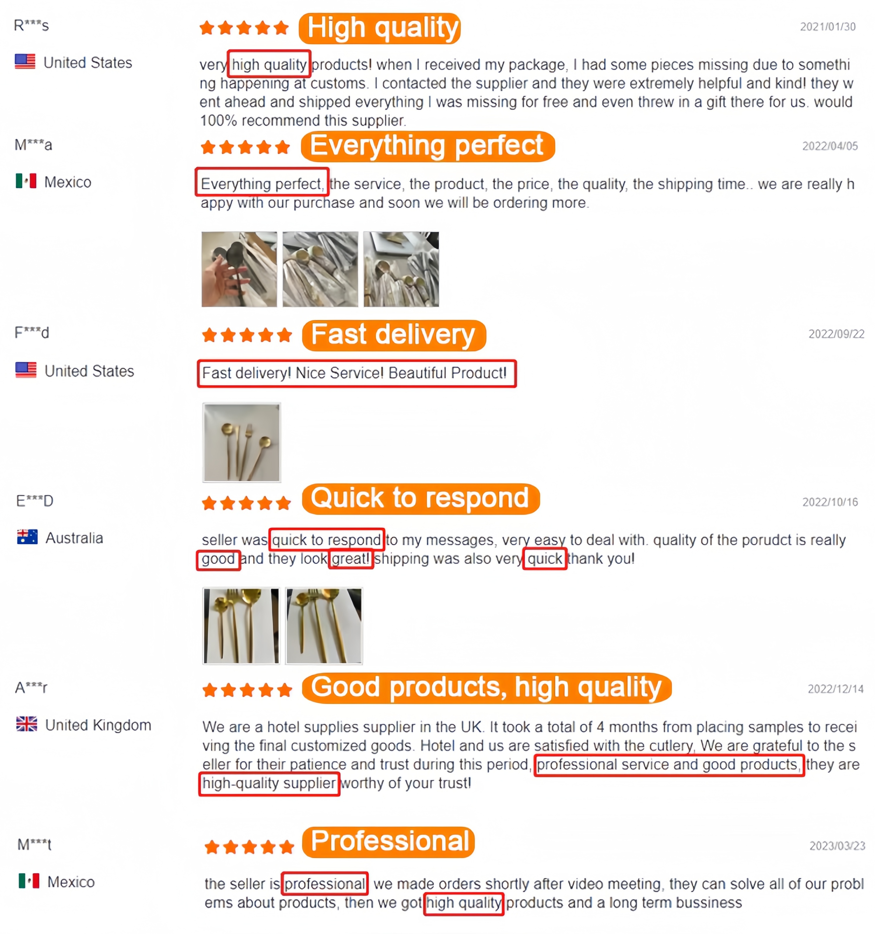 Induction Cooker Specification Highlight