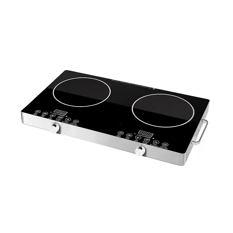 3500W Portable Infrared Stove Kitchen Appliances Electric Hot Pot Induction Cooker