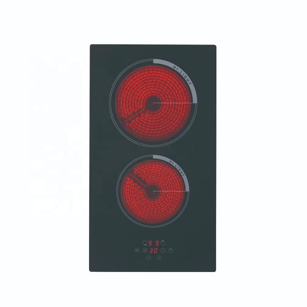 Induction Hob Specifications