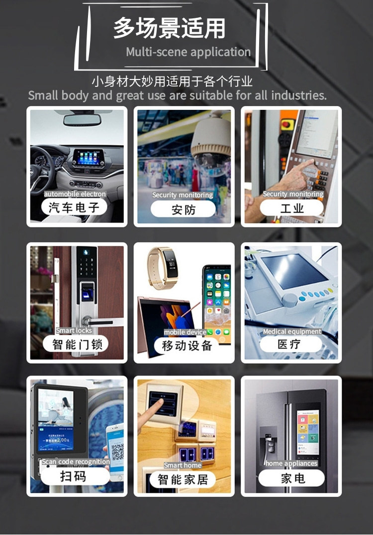 Application Diagram