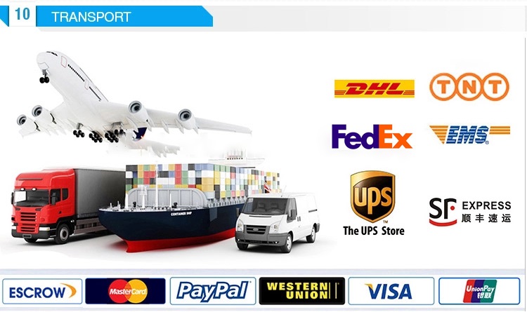 Shipping Image