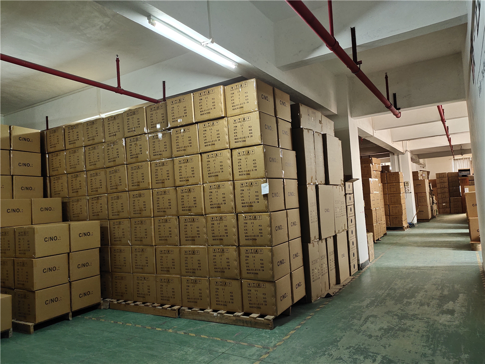 Delivery Loading 1