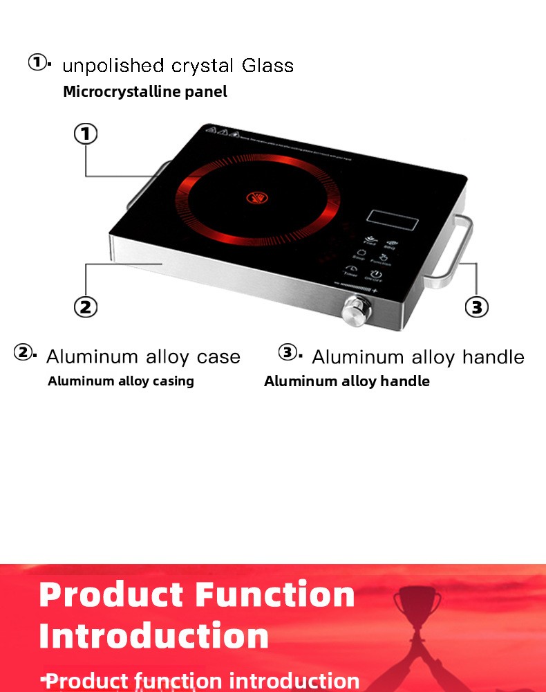 Factory Testing