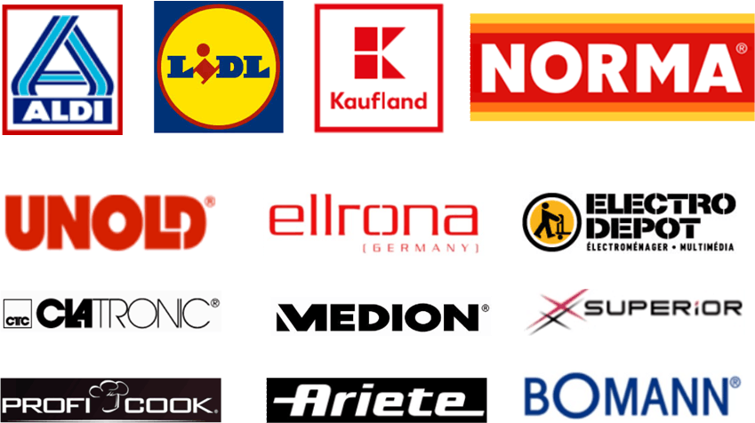 Partner Logo Grid 2