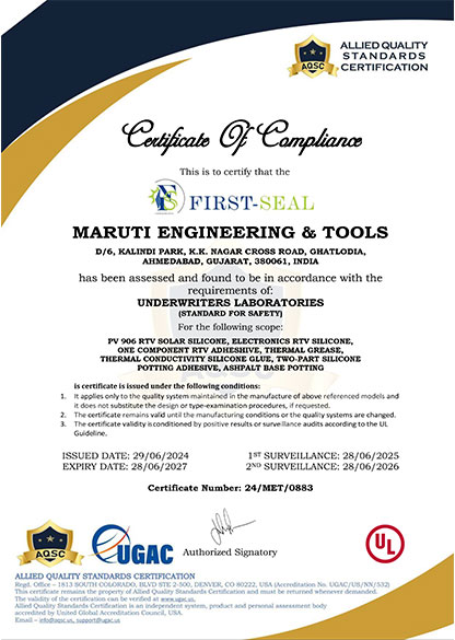 Certification 3