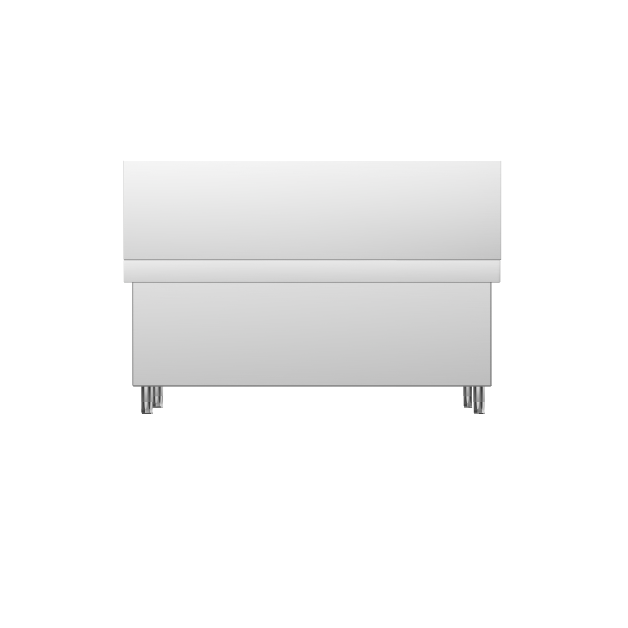 Commercial induction cooker details 1