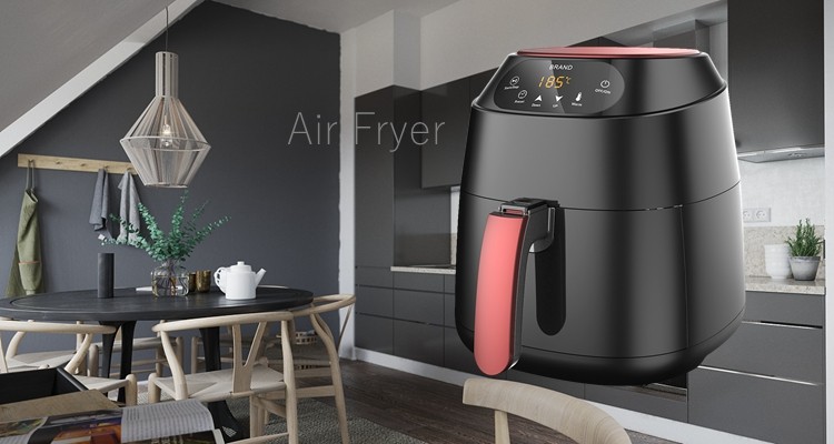 Air-Fryer