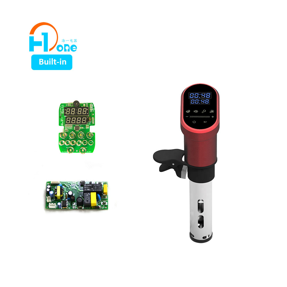 Sous Vide ODM