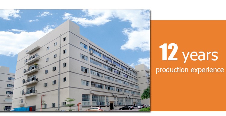 Manufacturing line
