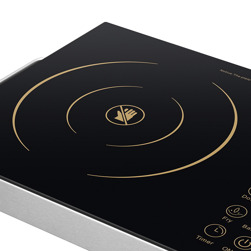 HALEY 3500W Best Quality Durable Electric Cook Top Induction Heating Plate Induction Cooker Induction Stove