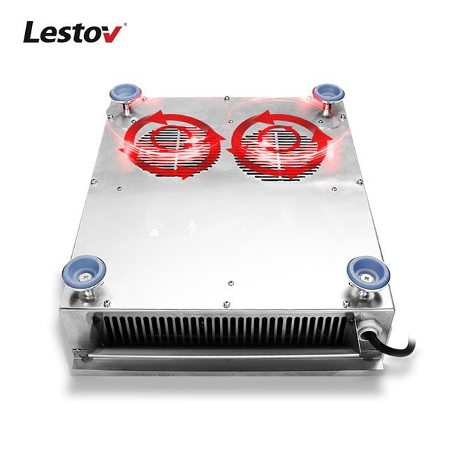 Commercial Induction Range Kitchen Appliance for Restaurant