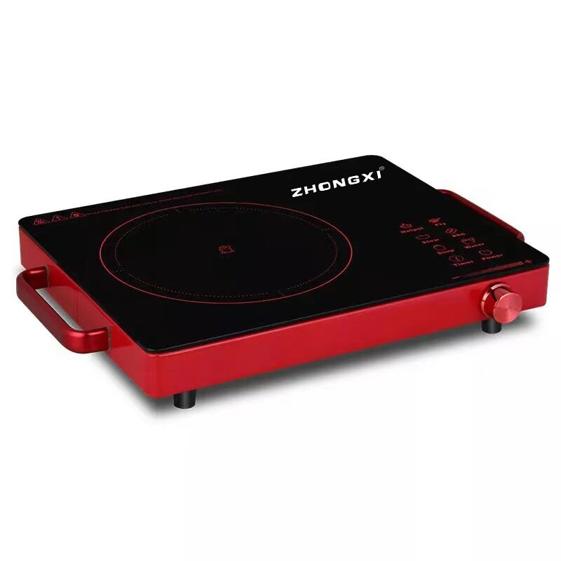 Original High-Power Induction Cooker Household Energy-Saving Stir-Fry Hot Pot Commercial Battery Stove