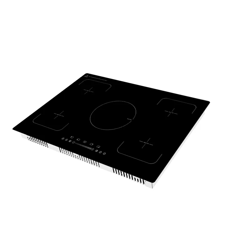 Built-in Hob Installation