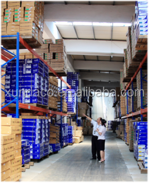 Logistic Warehouse