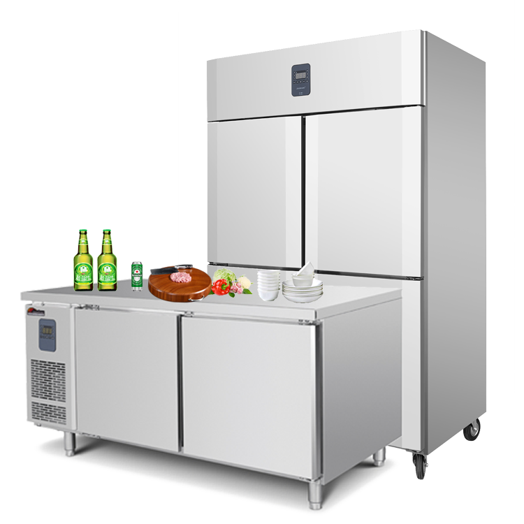 Refrigeration Equipment