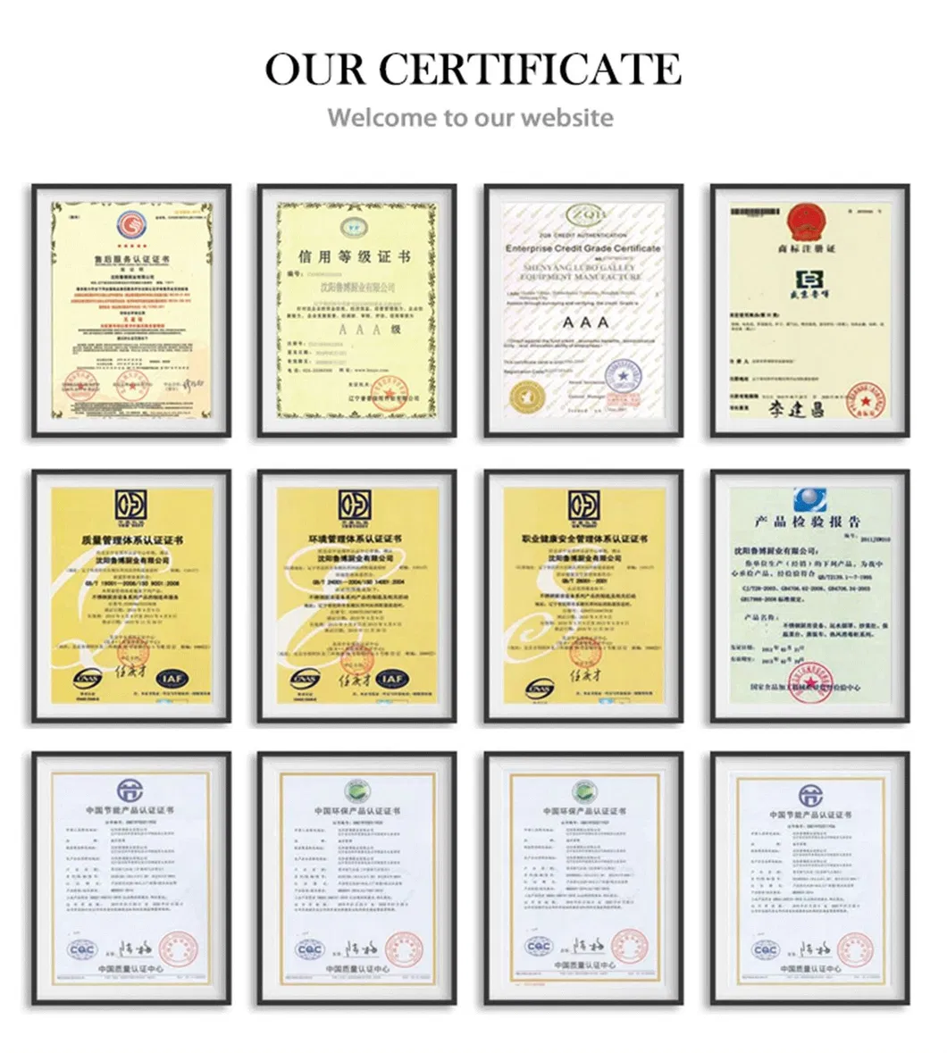 Quality Inspection Warehouse