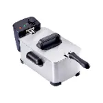 Electric Deep Fryer