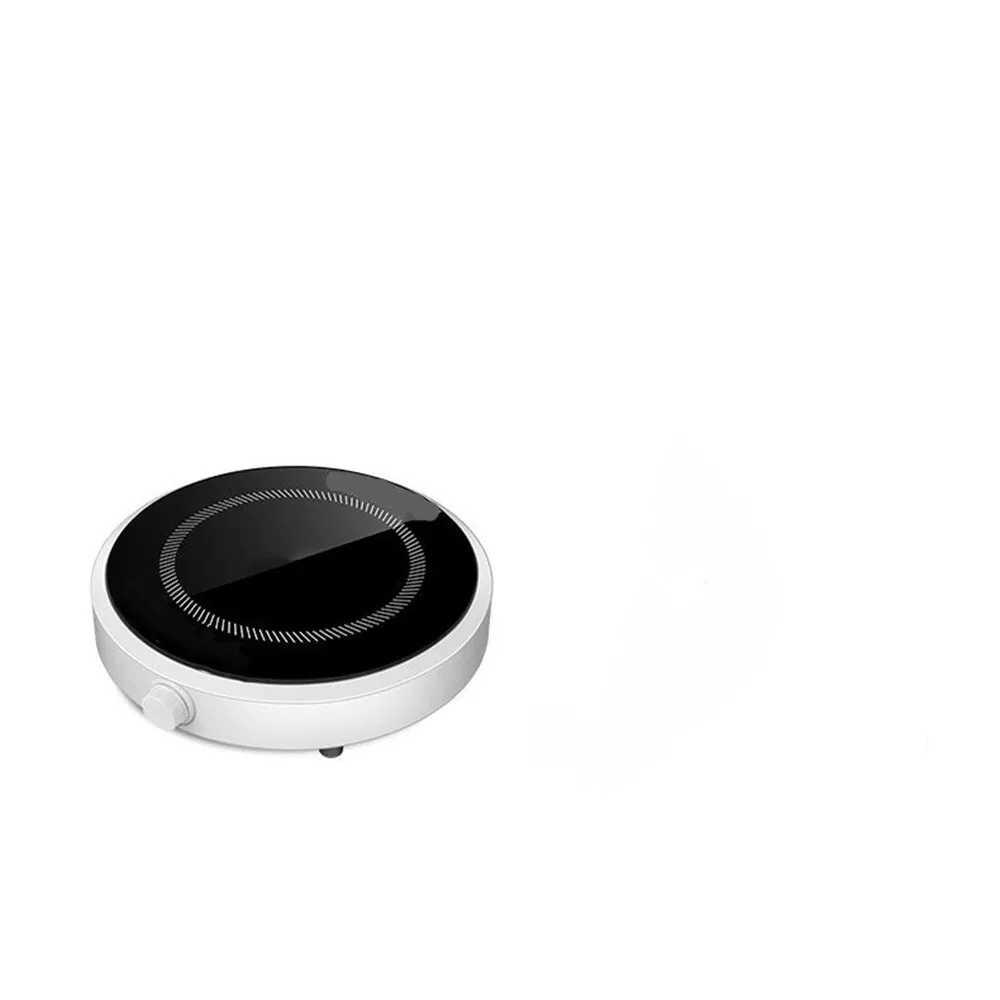 Premium Smart Portable Induction Cooker Digital Touch Control Fast Heating Energy Efficient Safe Cooking