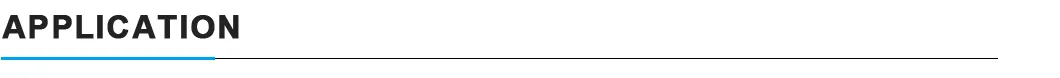 Application Header