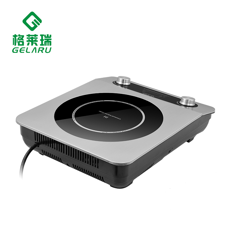 Hot Sell 3000W Portable Infrared Cooker Cooktop Burner Digital Sensor Touch Panel Induction Cooker