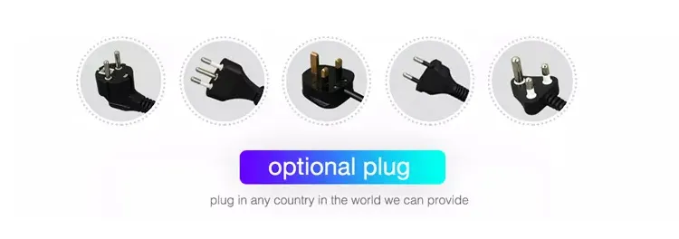Household Temperature Setting Microcrystalline Panel Induction Ceramic Single Burner Electric Cooktops