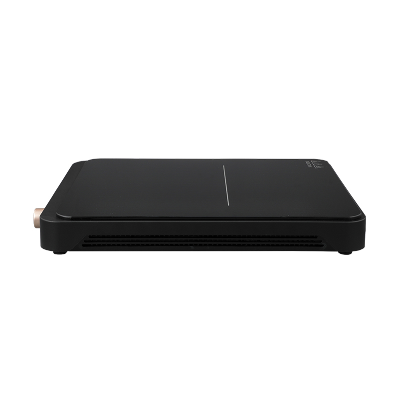 Professional Commercial Induction Cooker 2000W Electric Infrared Cooker