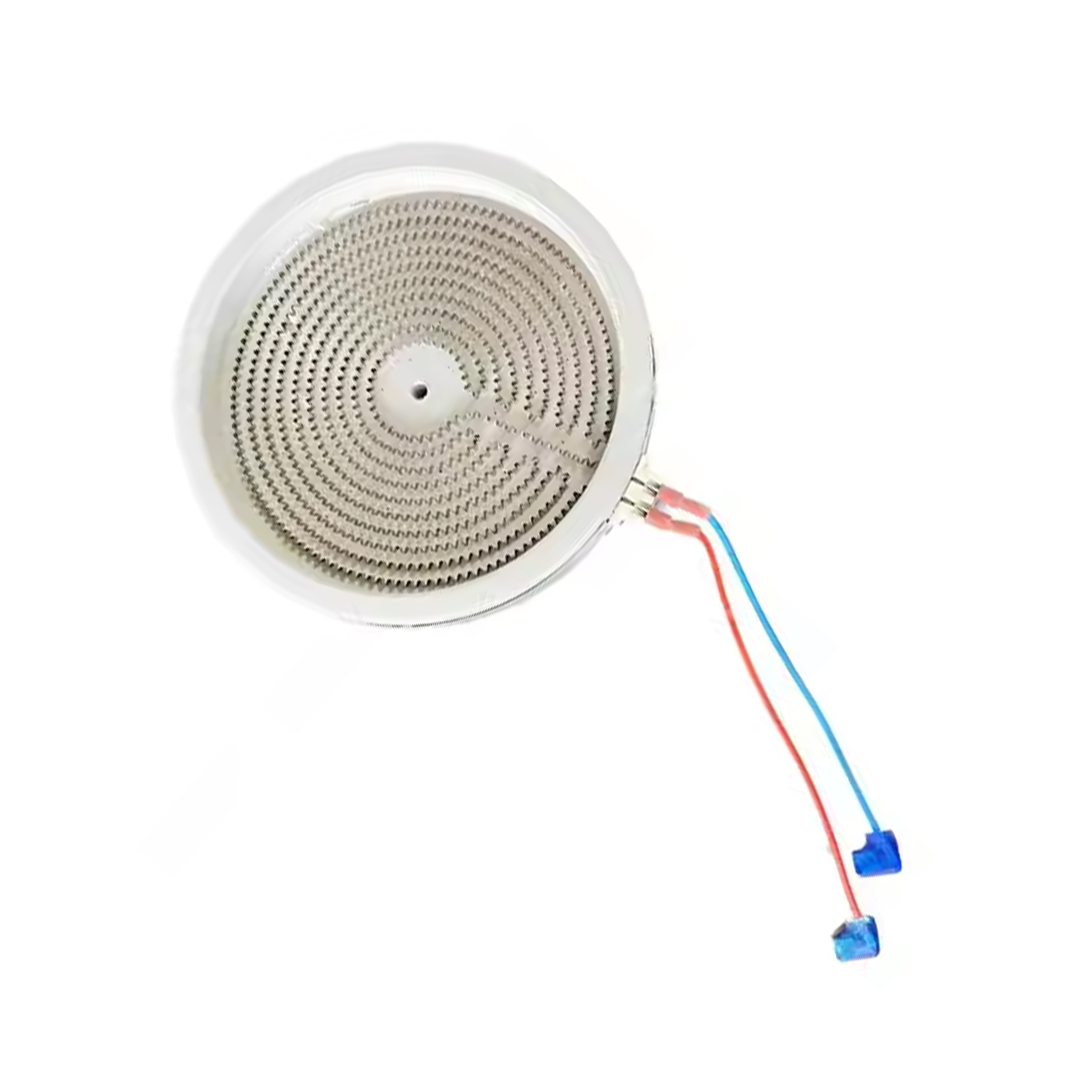 Customizable Digital Electric Cooker Stove Portable Induction Infrared Multi-Hobs Burners Cooktop CKD SKD Spare Parts Household