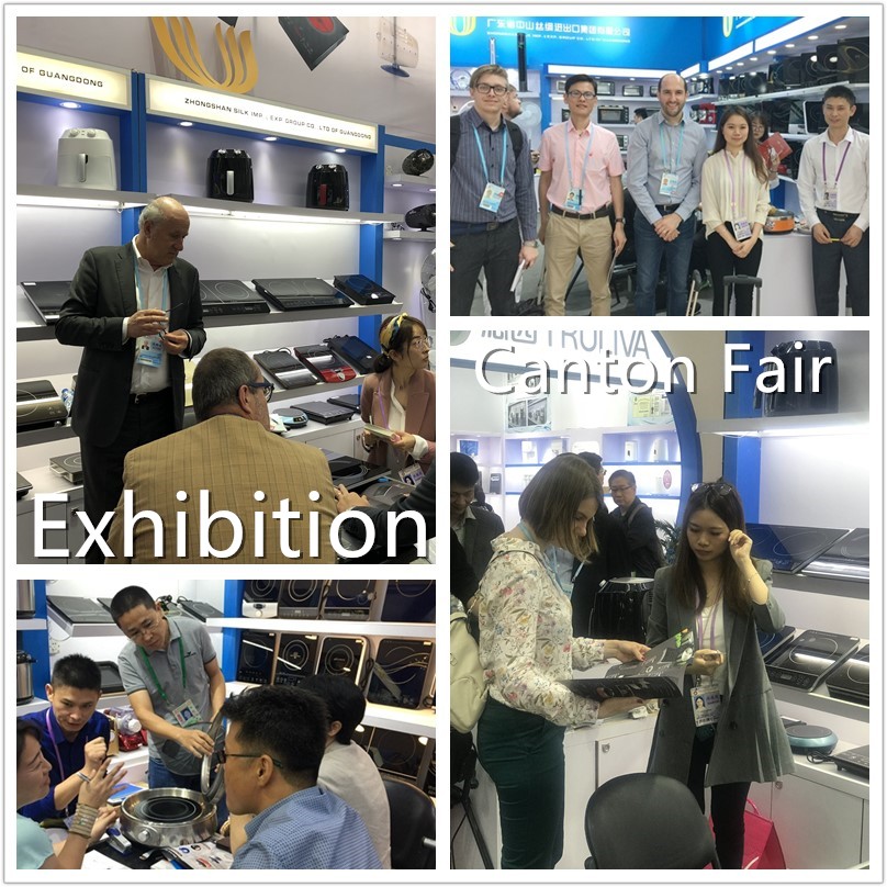 Global Trade Show