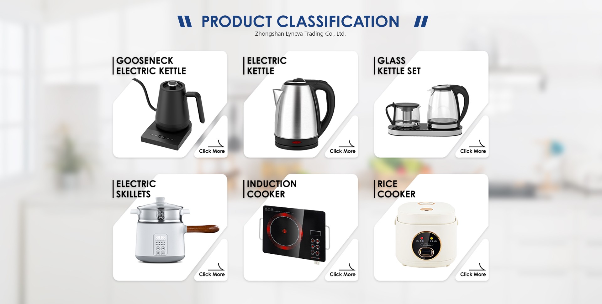 Recommend Products Showcase