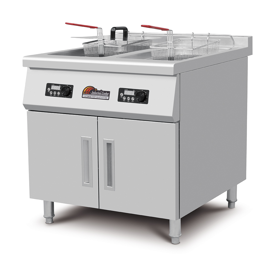 Fryer