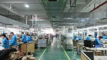 Production Workshop 1