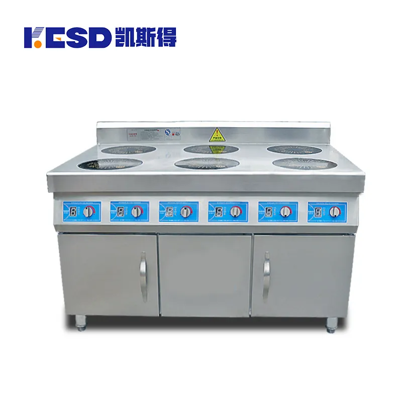 Appliances Kitchen Electric Single/Multiple Burners Induction Cooker Best Selling Induction Cooktop