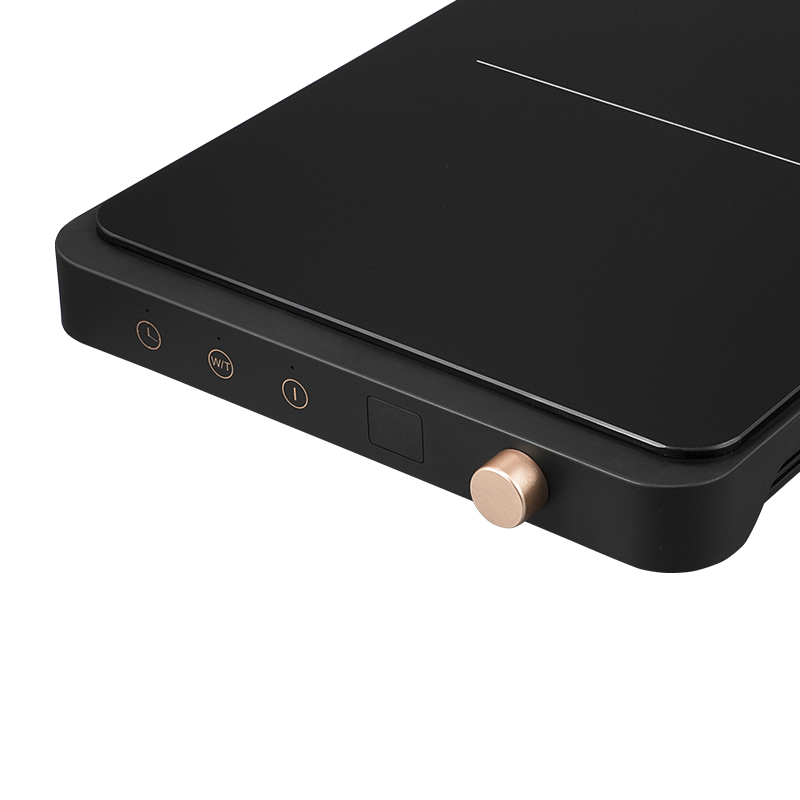Professional Commercial Induction Cooker 2000W Electric Infrared Cooker