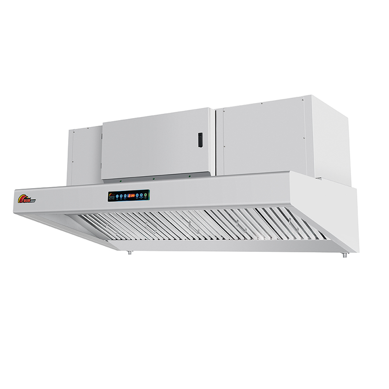 Exhaust Hood System