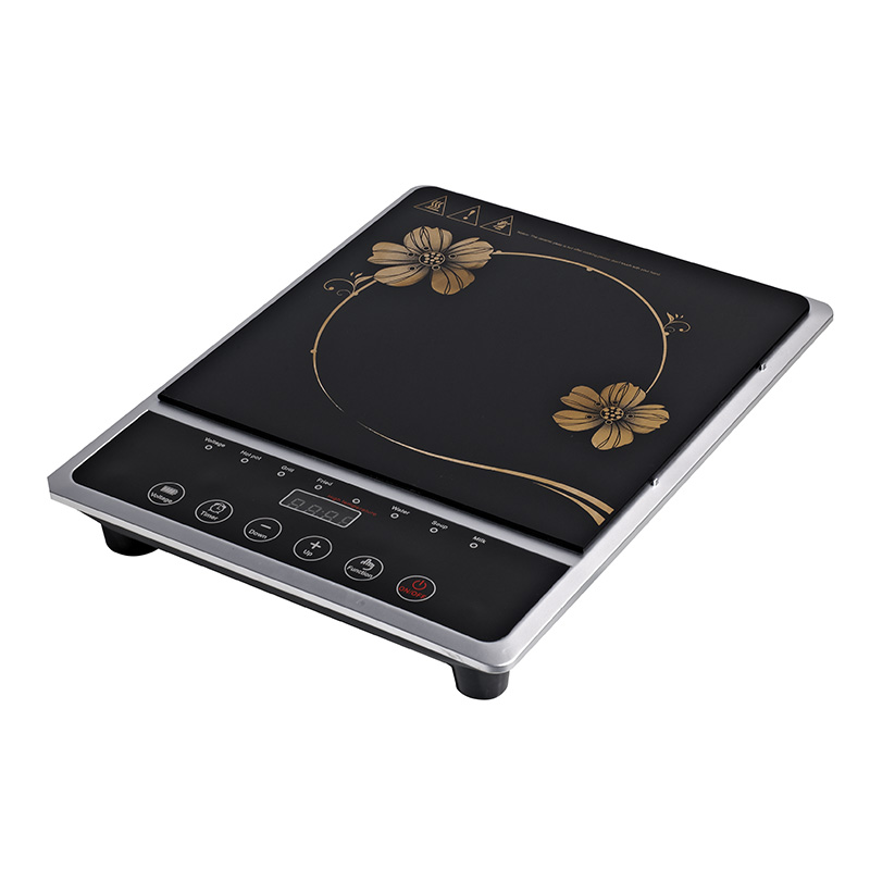 Customized Professional Induction Cookware Ceramic Cooktop Induction Cooker Ceramic Glass