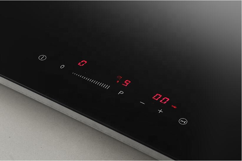 Induction Cooker Detailed View