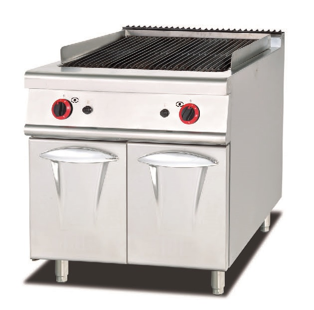 Kitchen Electric Combi Induction Range with Oven for Sale Commercial Kitchen Combi Equpments