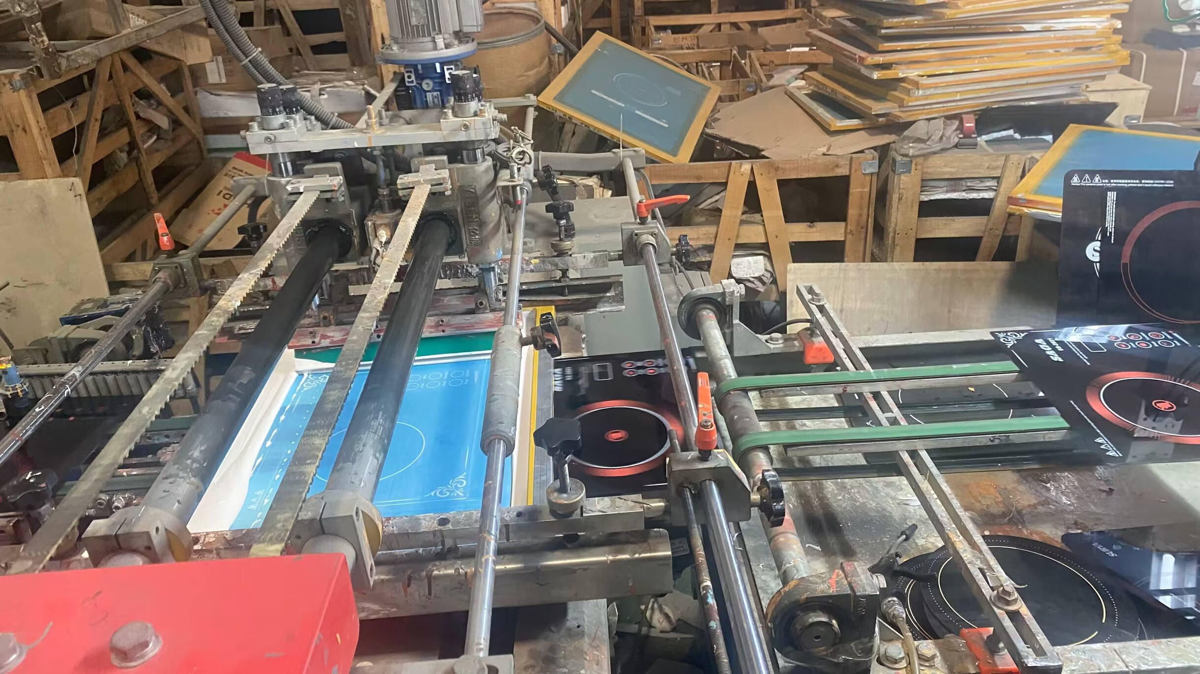Production Process 3