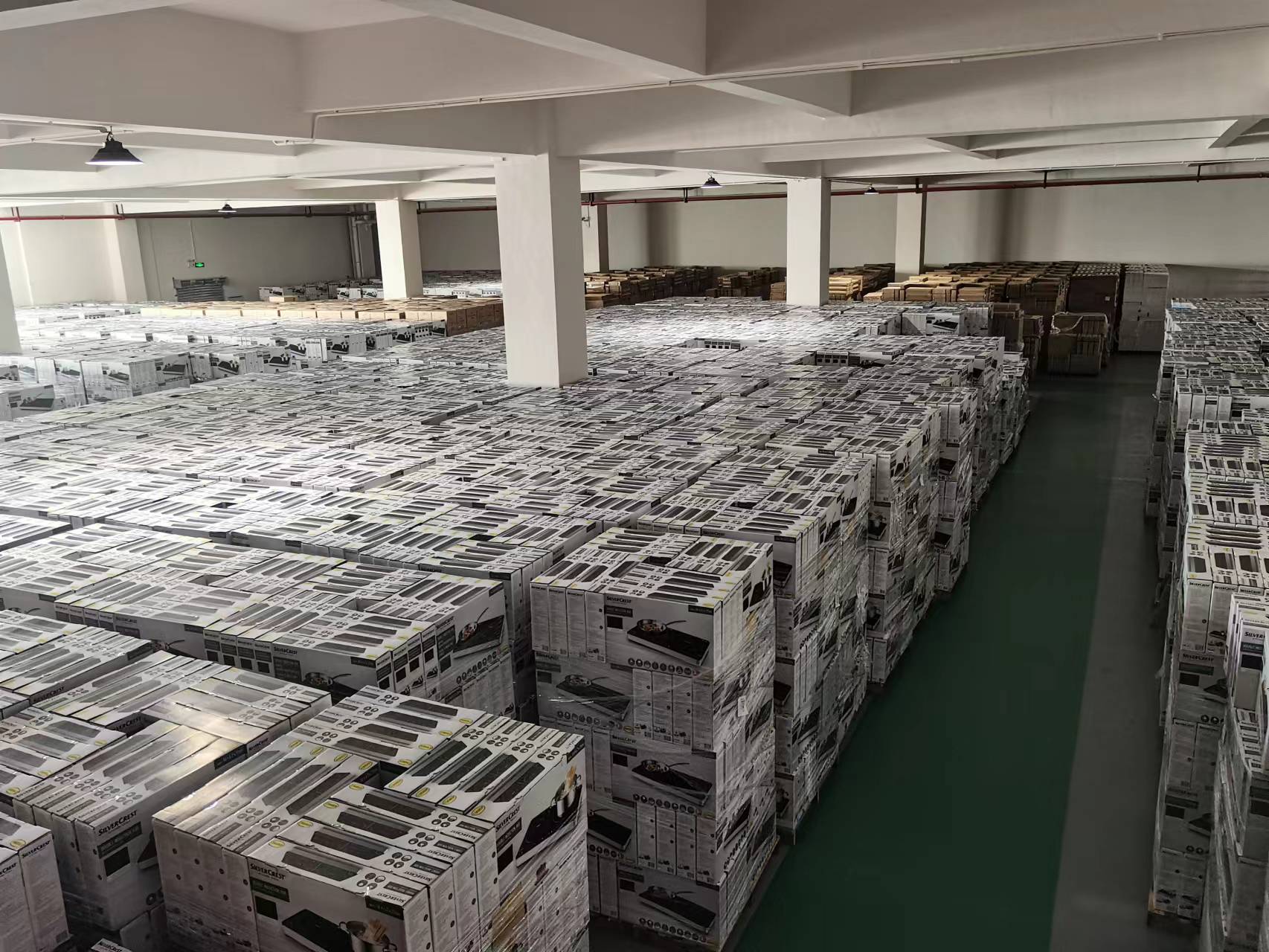 Packaging and Shipping Standard