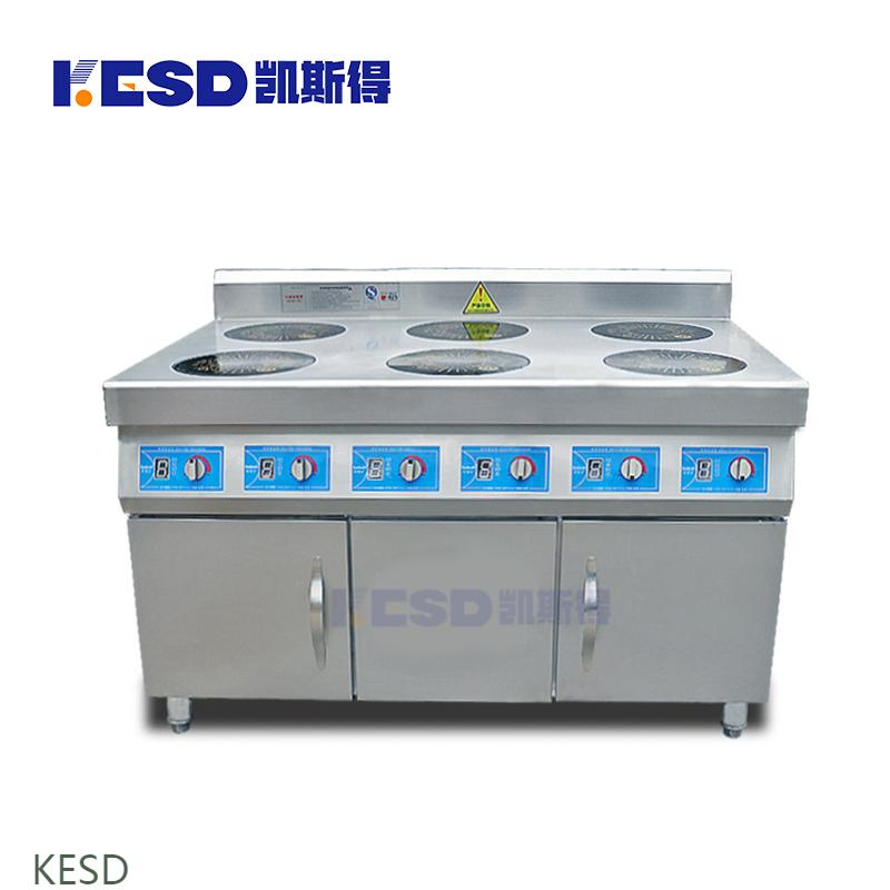 Appliances Kitchen Electric Single/Multiple Burners Induction Cooker Best Selling Induction Cooktop