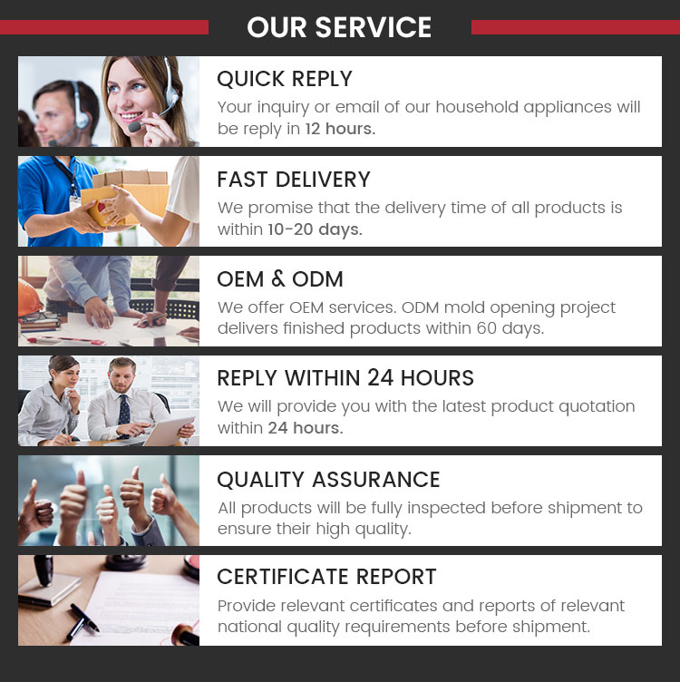 Our Services Diagram