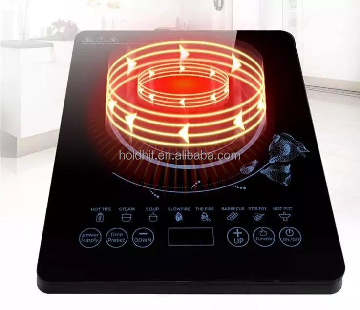TARAWA induction cooker description