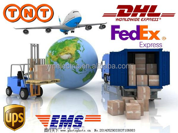 Shipping Logistics