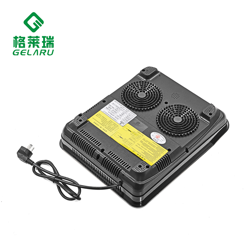 Hot Sell 3000W Portable Infrared Cooker Cooktop Burner Digital Sensor Touch Panel Induction Cooker