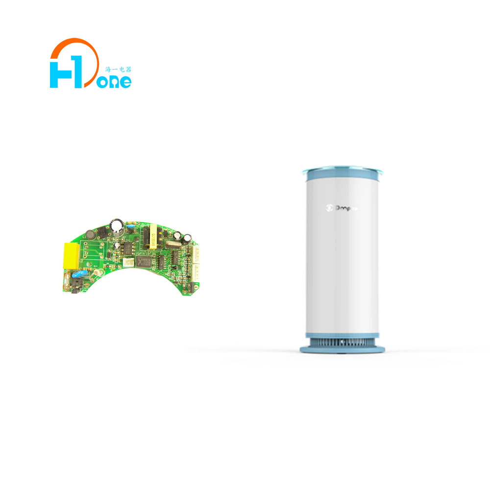 Air Cleaner PCBA