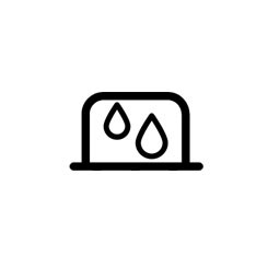 Water Over-Flow Warning