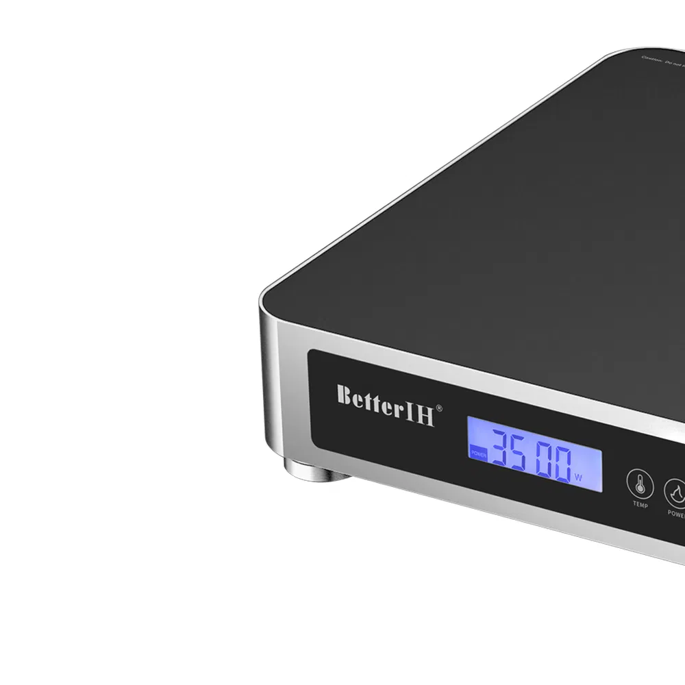 Commercial Countertop Induction Cooker for Professional Kitchen (E350S)