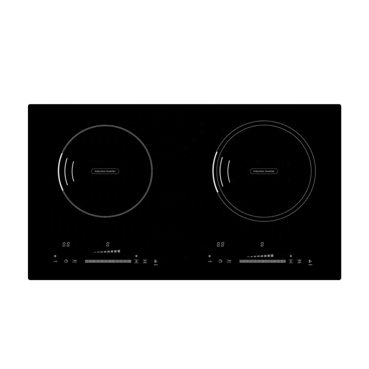 Induction Hob Stove Electric Hob Cooktek Cooking Plate Inbuilt Cooker