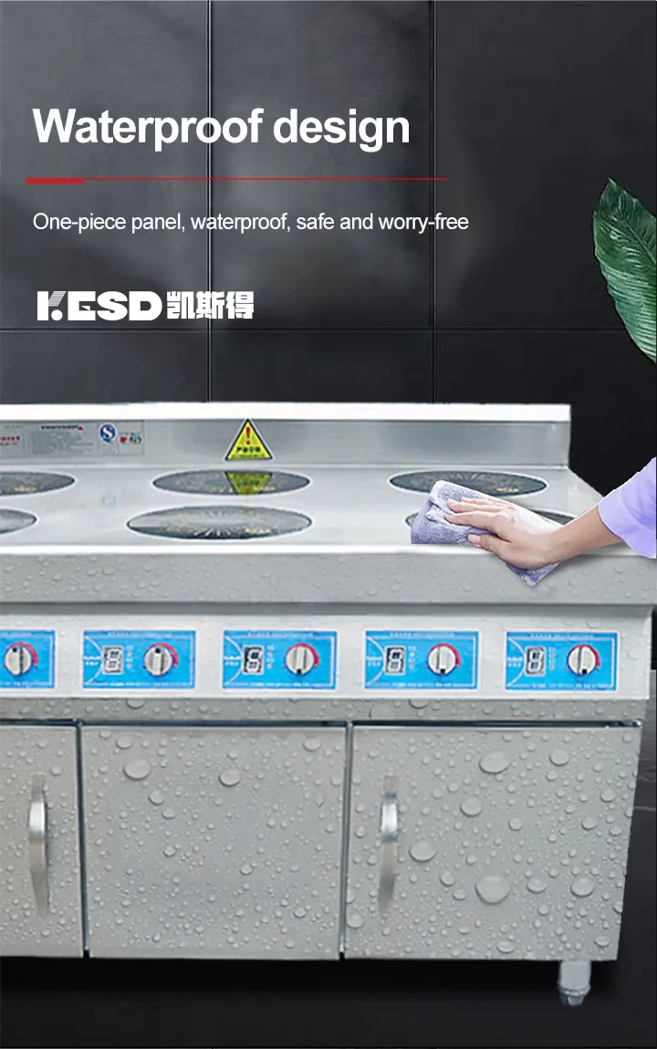 Appliances Kitchen Electric Single/Multiple Burners Induction Cooker Best Selling Induction Cooktop